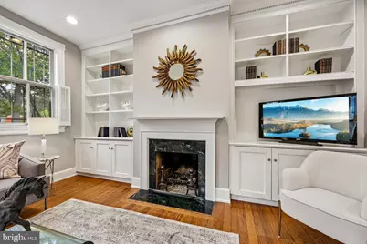 641 Independence Avenue SE, Washington, DC 20003 - Photo 15