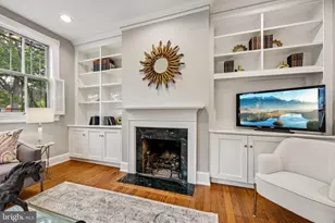 641 Independence Ave SE, Washington, DC 20003 - Photo 15
