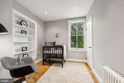 641 Independence Avenue SE, Washington, DC 20003 - Photo 37