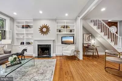 641 Independence Avenue SE, Washington, DC 20003 - Photo 11
