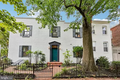 641 Independence Avenue SE, Washington, DC 20003 - Photo 1