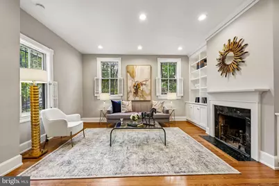 641 Independence Avenue SE, Washington, DC 20003 - Photo 9