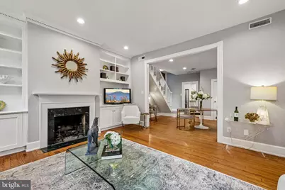 641 Independence Avenue SE, Washington, DC 20003 - Photo 13