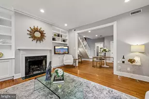 641 Independence Ave SE, Washington, DC 20003 - Photo 13