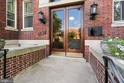 1832 Biltmore Street NW #31, Washington, DC 20009 - Photo 3