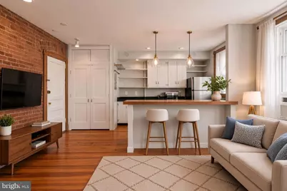 1832 Biltmore Street NW #31, Washington, DC 20009 - Photo 1