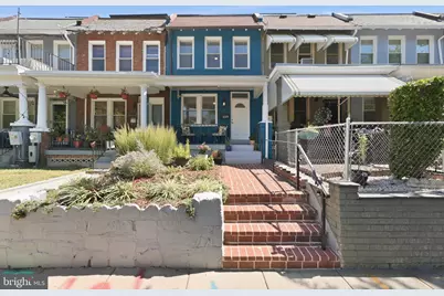 2319 3rd Street NE, Washington, DC 20002 - Photo 1
