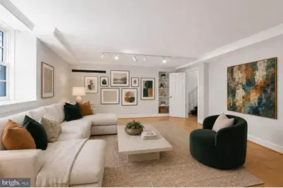 1317 4th Street SW, Washington, DC 20024 - Photo 31