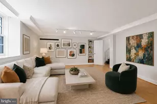 1317 4th St SW, Washington, DC 20024 - Photo 31