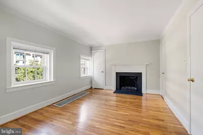1317 4th Street SW, Washington, DC 20024 - Photo 25