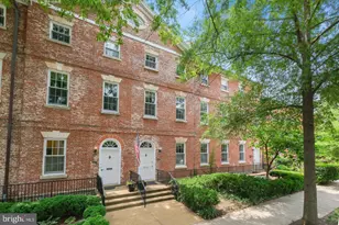 1317 4th St SW, Washington, DC 20024 - Photo 1