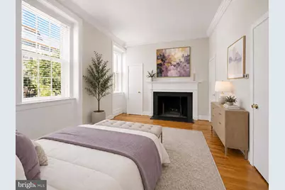 1317 4th Street SW, Washington, DC 20024 - Photo 17