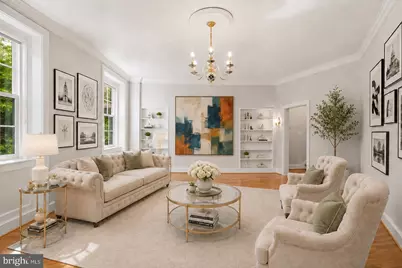 1317 4th Street SW, Washington, DC 20024 - Photo 15