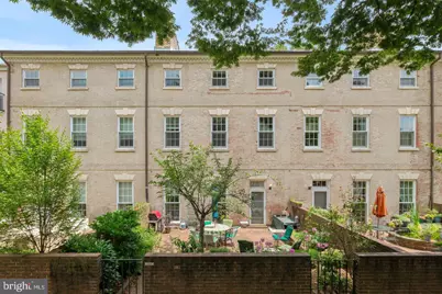 1317 4th Street SW, Washington, DC 20024 - Photo 47