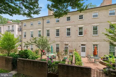 1317 4th Street SW, Washington, DC 20024 - Photo 45