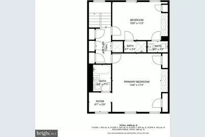 1317 4th Street SW, Washington, DC 20024 - Photo 51