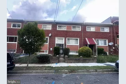1326 W Street NE, Washington, DC 20018 - Photo 1