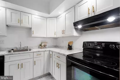 1074 Paper Mill Court NW #1074, Washington, DC 20007 - Photo 5