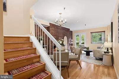 1074 Paper Mill Court NW #1074, Washington, DC 20007 - Photo 15