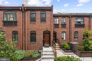 1074 Paper Mill Ct NW, Washington, DC 20007 - Photo 1