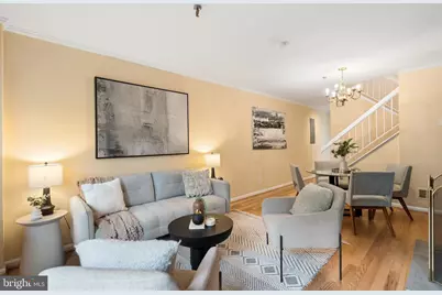 1074 Paper Mill Court NW #1074, Washington, DC 20007 - Photo 9