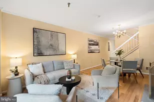 1074 Paper Mill Ct NW, Washington, DC 20007 - Photo 9