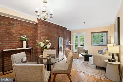 1074 Paper Mill Court NW #1074, Washington, DC 20007 - Photo 7