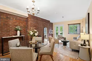 1074 Paper Mill Ct NW, Washington, DC 20007 - Photo 7