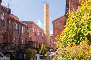1074 Paper Mill Ct NW, Washington, DC 20007 - Photo 23