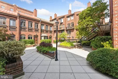 1074 Paper Mill Court NW #1074, Washington, DC 20007 - Photo 21