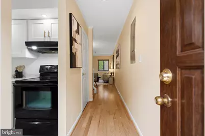 1074 Paper Mill Court NW #1074, Washington, DC 20007 - Photo 3