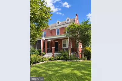 4433 13th Street NE, Washington, DC 20017 - Photo 1