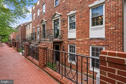 3231 Sutton Place NW #D, Washington, DC 20016 - Photo 1
