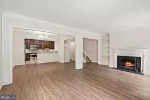3231 Sutton Pl NW, Washington, DC 20016 - Photo 5