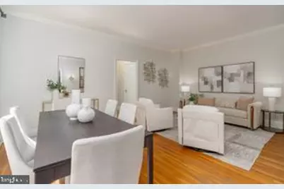 4514 Connecticut Avenue NW #204, Washington, DC 20008 - Photo 11