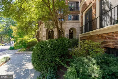 4514 Connecticut Avenue NW #204, Washington, DC 20008 - Photo 1