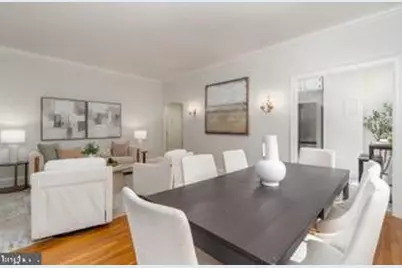 4514 Connecticut Avenue NW #204, Washington, DC 20008 - Photo 13