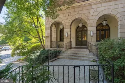 4514 Connecticut Avenue NW #204, Washington, DC 20008 - Photo 3