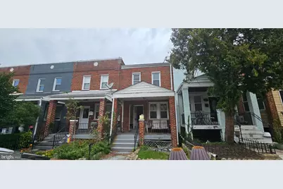 1752 Lyman Place NE, Washington, DC 20002 - Photo 1