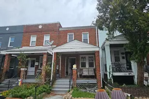 1752 Lyman Pl NE, Washington, DC 20002 - Photo 1