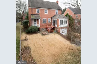 1667 Primrose Road NW, Washington, DC 20012 - Photo 27