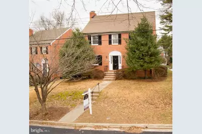 1667 Primrose Road NW, Washington, DC 20012 - Photo 3