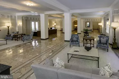 1661 Crescent Place NW #604, Washington, DC 20009 - Photo 3