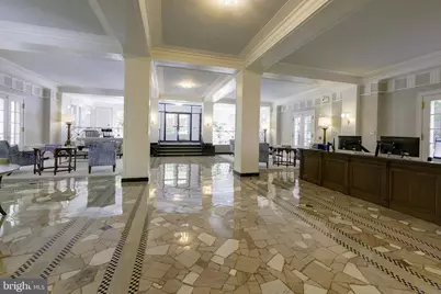1661 Crescent Place NW #604, Washington, DC 20009 - Photo 5