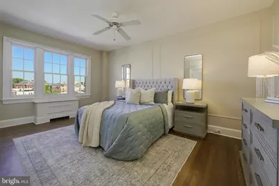 1661 Crescent Place NW #604, Washington, DC 20009 - Photo 21