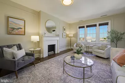 1661 Crescent Place NW #604, Washington, DC 20009 - Photo 9