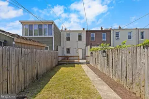 1816 Rosedale St NE, Washington, DC 20002 - Photo 31