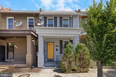 1816 Rosedale Street NE, Washington, DC 20002 - Photo 7