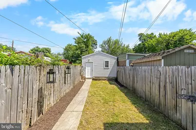 1816 Rosedale Street NE, Washington, DC 20002 - Photo 5