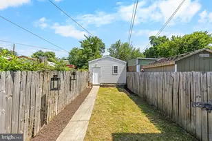 1816 Rosedale St NE, Washington, DC 20002 - Photo 5
